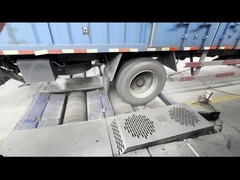 دینامومتر شاسی خودرو