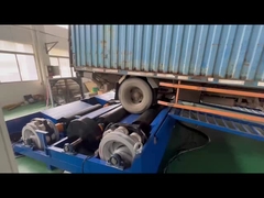 بار 4t CTDCG-3-4WD اتومبیل اتومبیل خودرو محور آزمایش ماشین شاسی دینامومتر