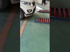 رول آزاد قابل حمل برای 4WD