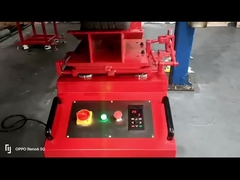 رصد کننده سر و صدا غیرطبیعی برای تعلیق شاسی