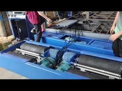 ارسال خط بازرسی 4 در 1 خودرو به میانمار