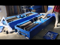 ارسال موفقیت آمیز خط آزمایش 3 در 1 ویتنام