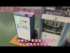 یکی دیگر از کارتیسکیج مارک 