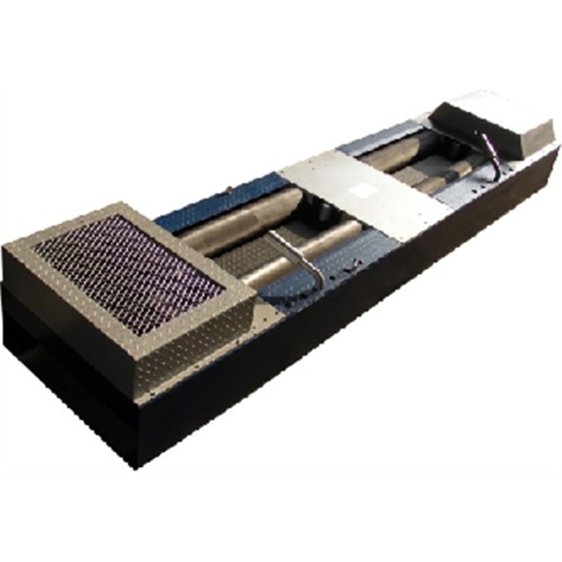 دینامومتر شاسی عملکرد قدرت خودرو با بار 10 تنی برای BMW 2004-2008 اروپا