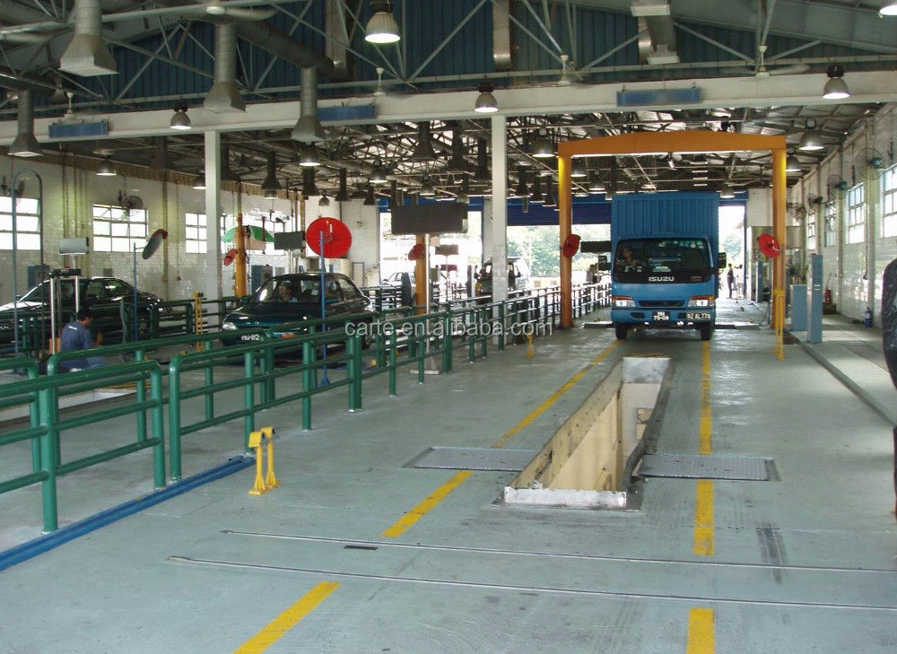 2.2KW کار الگوی وسیله نقلیه بازی آشکارگر برای صندوق و اتومبیل های هیدرولیک فشار درایو