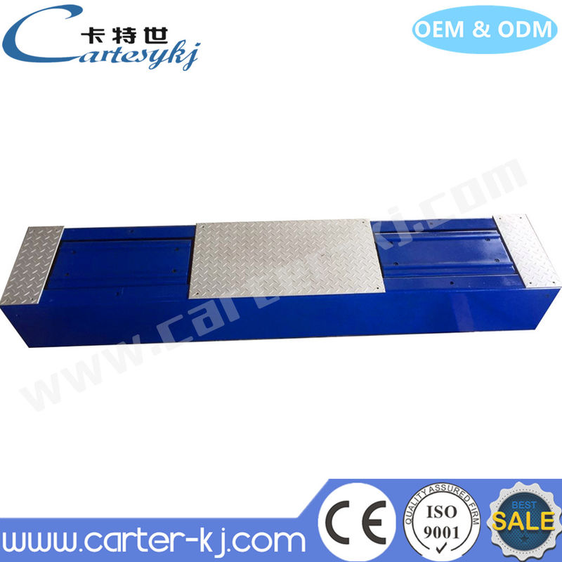 AC380V±10% ولتاژ 4T کاروان بار معلق عملکرد برای سازگاری گسترده