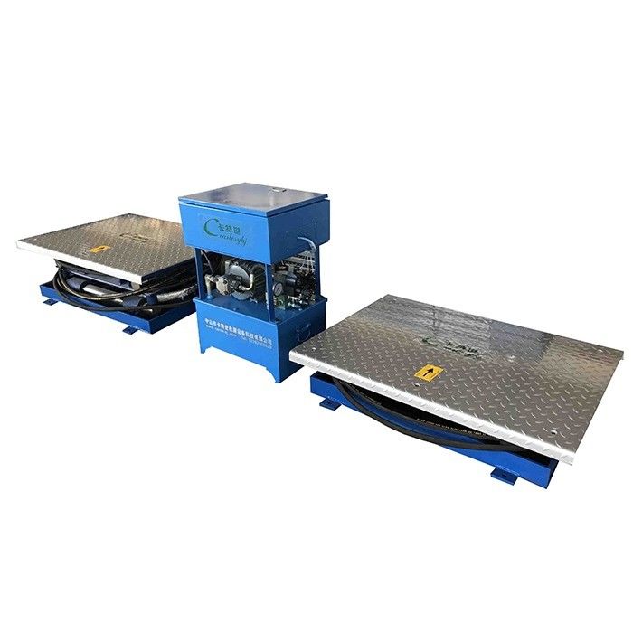 تشخیص‌دهنده بازی خودرو CTJX-3 حرفه‌ای برای صندوق‌ها و خودروها، مدل‌های قابل استفاده 4t