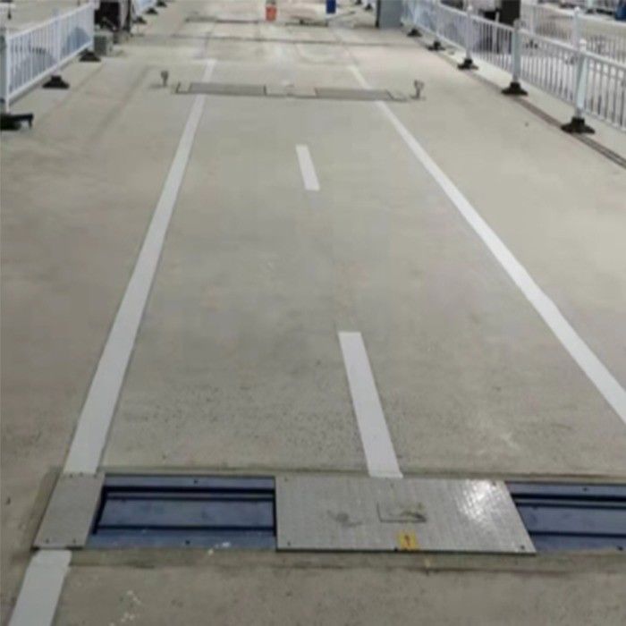 116 تحلیلگر موتور بهترین گزینه برای تست عملکرد تعلیق خودرو