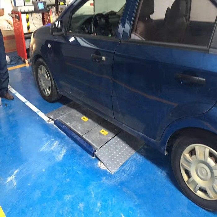 2 * 15KW تحلیلگر موتور CTDCH-3 فروش اتوماتیک تک صفحه ی لوله کش جانبی برای اتومبیل