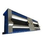 تجهیزات 15T خودرو CTCS-15A دستگاه آزمایش سرعت سنج خودرو برای کامیون خودرو تجهیزات بازرسی خودرو