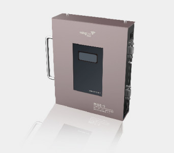 MQZ-5 تحلیلگر سرعت چرخش لرزش سنجش سرعت موتور خودرو