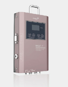 تحلیلگر سرعت چرخش MQZ-7 اندازه گیری سرعت موتور خودرو