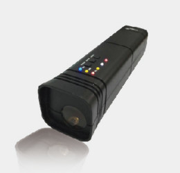 MQN-02 Retroreflection Coefficient Measuring Instrument آزمایش محصولات بازتاب دهنده ایمنی خودرو