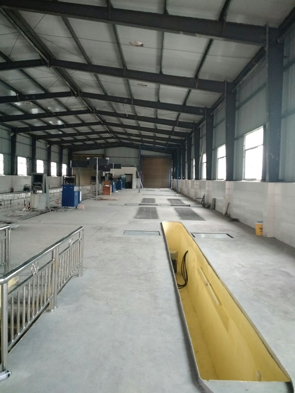 CTJX-3 دستگاه شناسایی بازی خودرو دستگاه شناسایی بازی مشترک تجهیزات بازرسی خودرو برای اتومبیل