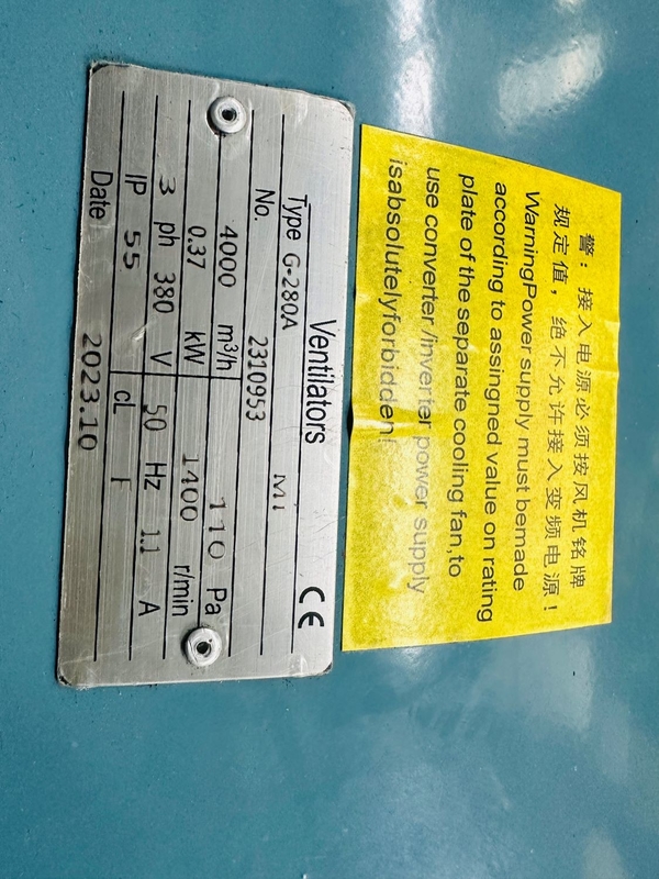 CTDCG-15 اتومبیل سه محور شش رولر ماشین شاسی دینامومتر اسب قدرت دینامومتر