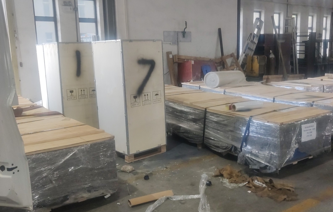 CTZD-2500M تست کننده ترمز رولری قابل حمل برای کامیون برای تجهیزات بازرسی خط آزمایش 3T