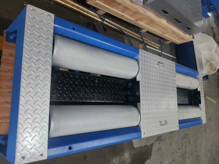 مناسب 10T ماشین CTCS-10A سرعت سنج خودرو سرعت سنج برای کامیون ها و اتومبیل ها