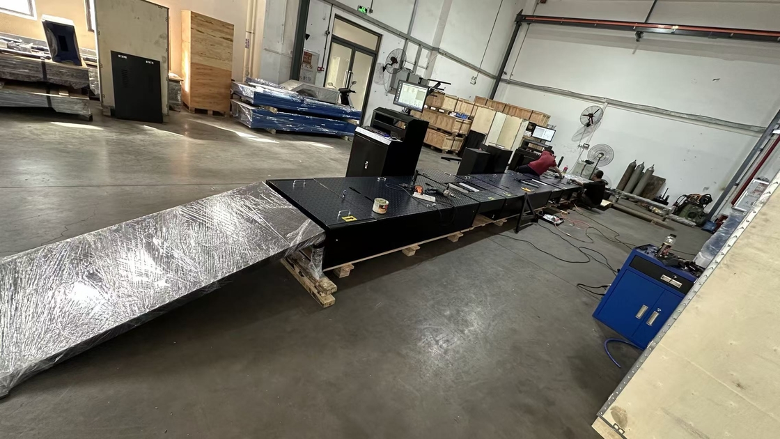 دو چرخ موتورسیکلت آزمایش خط نیروی ترمز محور بار سرعت سنج کلیمپ چرخ تراز چراغ جلو تست کننده