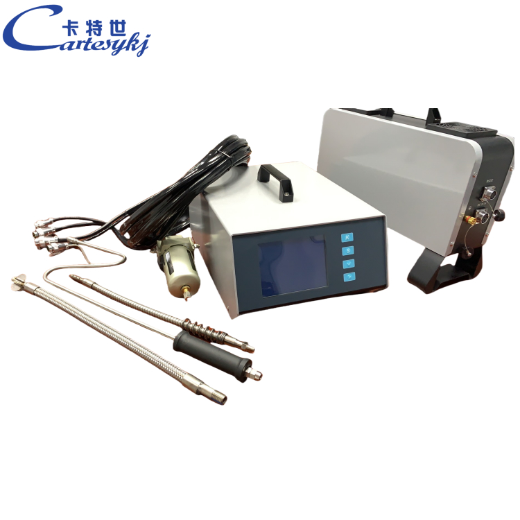 Gasoline&Diesel vehicles  Emission exhaust analyzer Opacimeter  2 in1 Integrated Testing Machine MKA-502&MKT-601