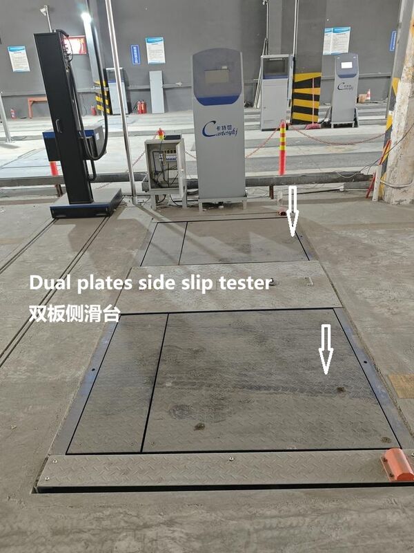 CTD-5A تستر چراغ جلو خودرو تمام اتوماتیک برای دستگاه تست لامپ سر نور بالا و پایین تجهیزات بازرسی خودرو