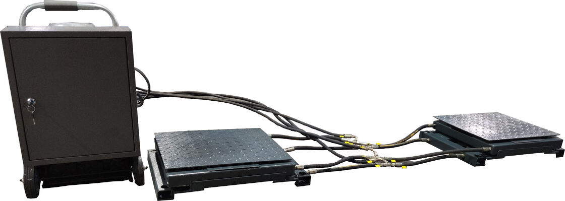 کارتیسکیج CTJX-3C کم پروفایل بسیار نازک دستگاه تشخیص بازی خودرو دستگاه تشخیص بازی مشترک تجهیزات بازرسی خودرو برای خودرو