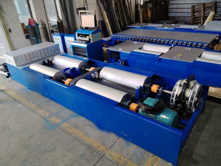 کارتیسکیج 15T بار 2WD شاسی وسیله نقلیه دینامومتر برای وسایل نقلیه سنگین ماشین دینو ماشین اسب قدرت ماشین جاده بار شبیه سازی شاسی دینامومتر CTDCG-15