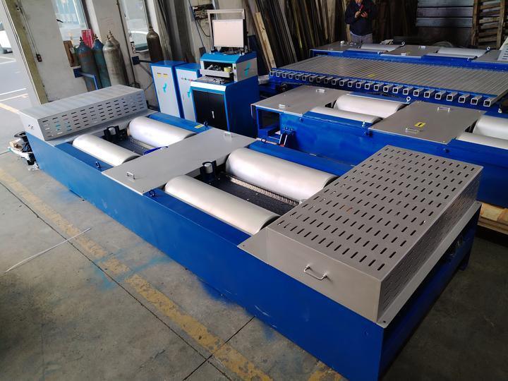 کارتیسکیج 15T بار 2WD شاسی وسیله نقلیه دینامومتر برای وسایل نقلیه سنگین ماشین دینو ماشین اسب قدرت ماشین جاده بار شبیه سازی شاسی دینامومتر CTDCG-15