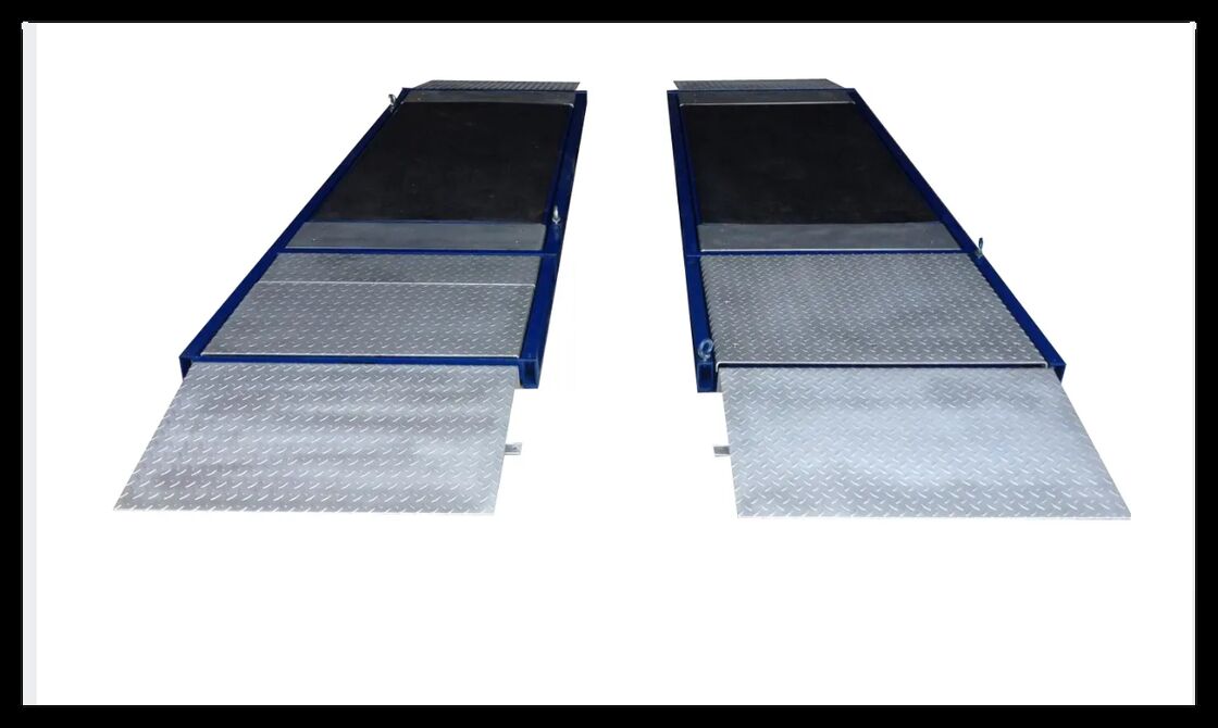 Cartesykj تستر ترمز تخت لوکس 3T 10T 15T تجهیزات بازرسی خودرو خط تست خودرو 2CTHPB-13 با تست ترمز بار محور تعلیق جانبی