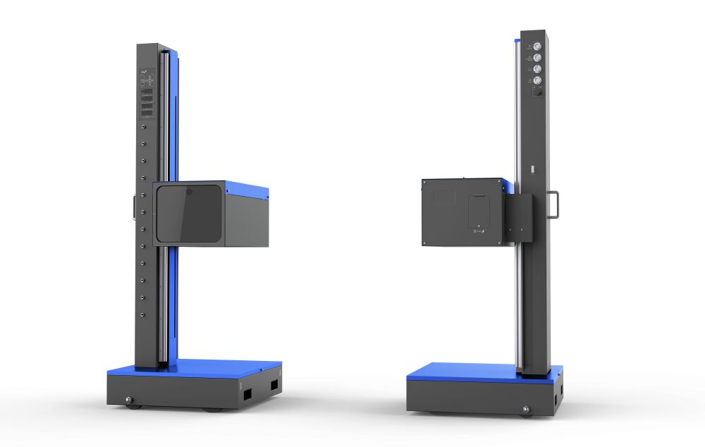 CTD-5A تستر چراغ جلو خودرو تمام اتوماتیک برای دستگاه تست لامپ سر نور بالا و پایین تجهیزات بازرسی خودرو