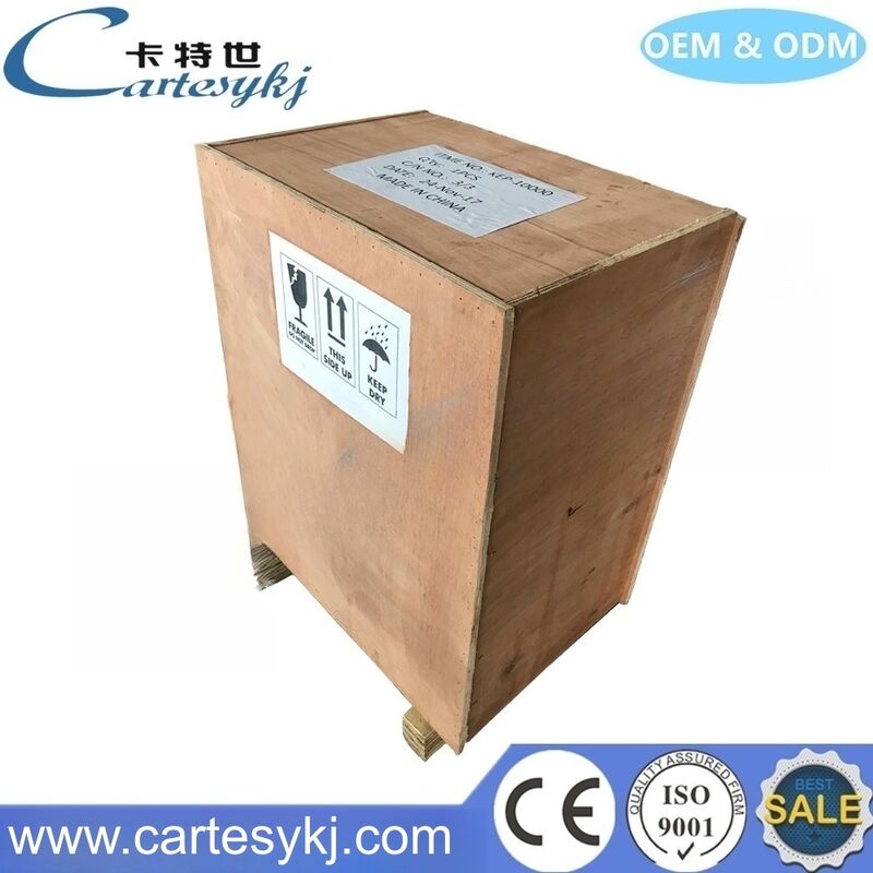 2.2KW کار الگوی وسیله نقلیه بازی آشکارگر برای صندوق و اتومبیل های هیدرولیک فشار درایو