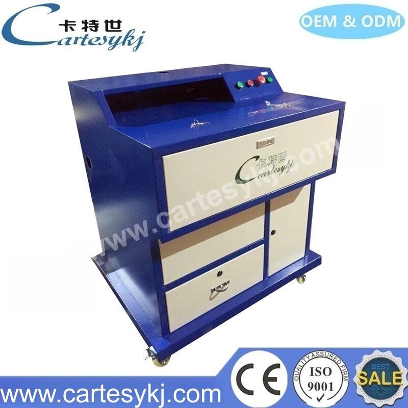 داینامومتر قدرت دقیق خودرو و شاسی برای ماشین 220V ± 10% 50HZ