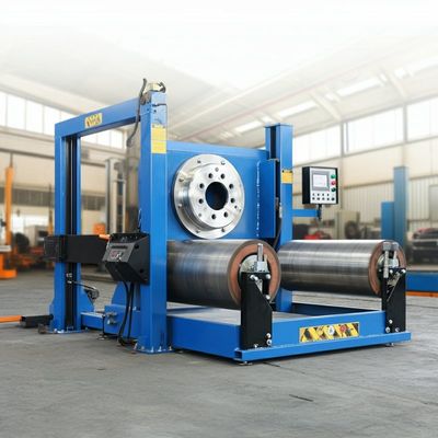 تست ترمز غلتکی کامیون قابل حمل و متحرک برای وسایل نقلیه 4WD ظرفیت 10 تن تجهیزات بازرسی خط تست خودرو