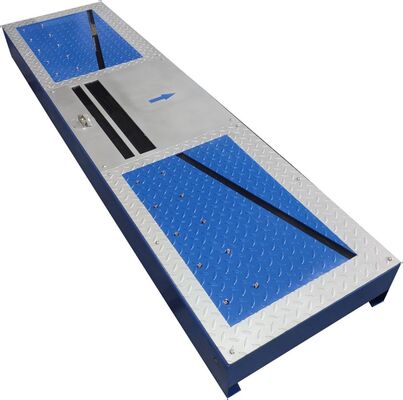 Cartesykj اسکنر عمق آج تایر CTLTT-3 تستر هولوگرافیک هوشمند